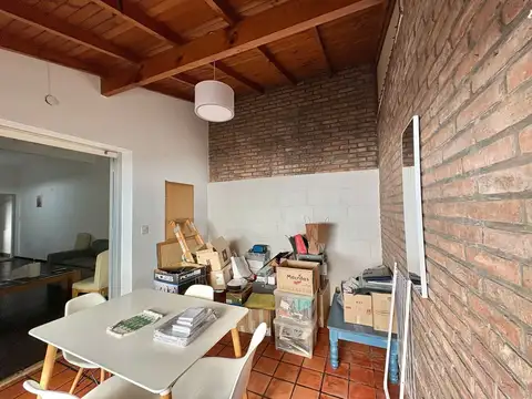 VENTA PH 2 AMBIENTES- ESTUDIO,  LA LUCILA TOP