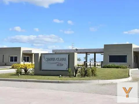 Terreno en Venta en Countries y Barrios Cerrados en San Vicente, USD 36.000