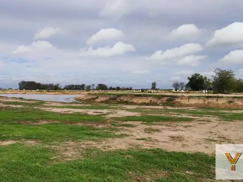Terreno en Venta en Countries y Barrios Cerrados en San Vicente, USD 36.000