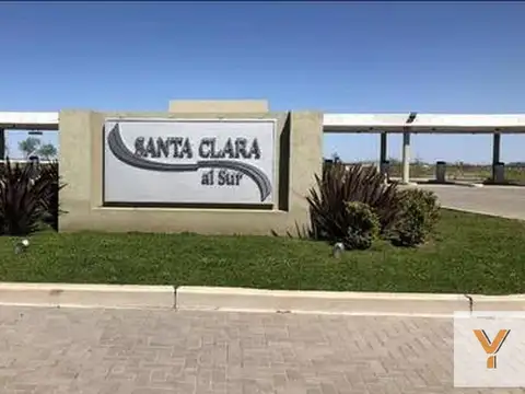Terreno en venta - 659mts2 - San Vicente