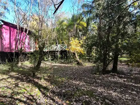 Casa en Venta al Oeste