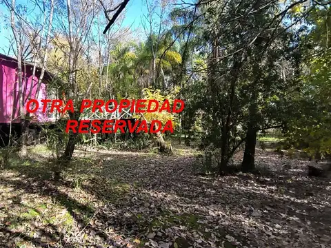 Casa  en Venta en Guayraca, Zona Delta, Tigre