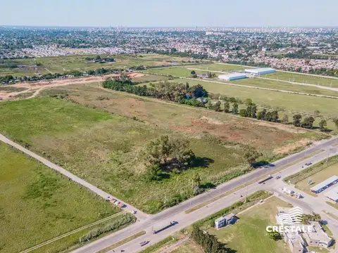 Venta Terreno Rosario Santa Fe