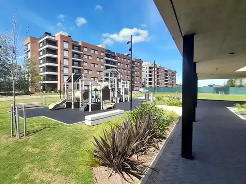 Departamento en Fisherton