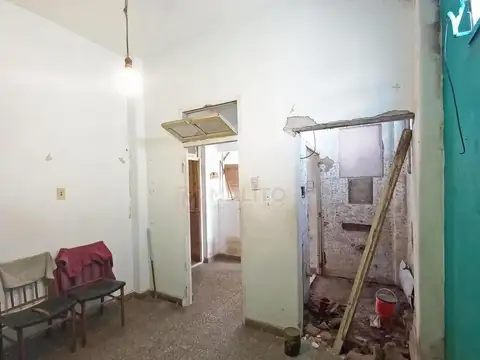 Depto Tipo Casa en Venta 50 años