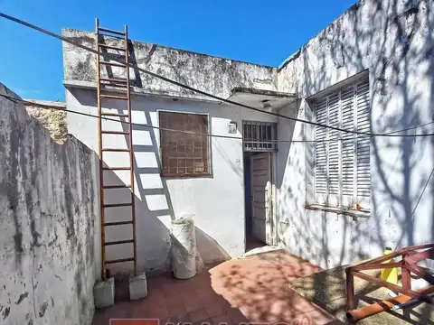 Venta PH 3 Ambientes con Patio y Unidad Complementaria