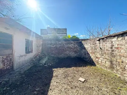 Depto Tipo Casa en Venta de 2 dormitorios
