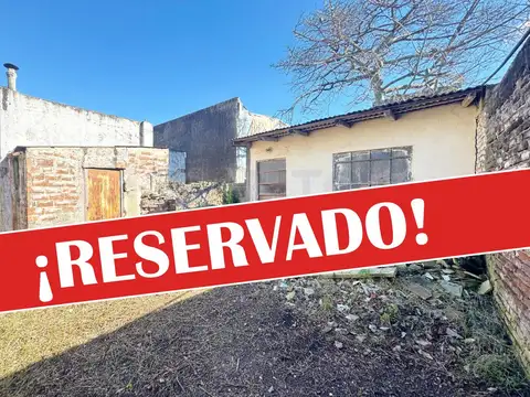 Venta PH 3 Ambientes con Patio y Unidad Complementaria