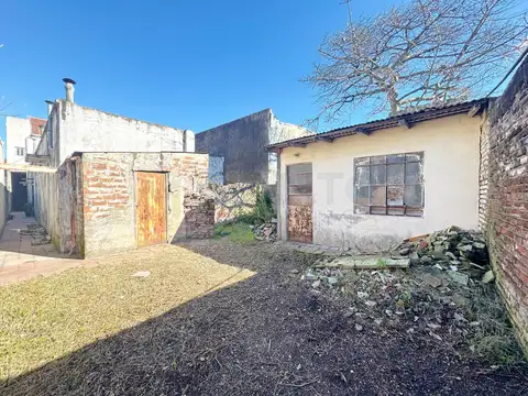 Venta PH 3 Ambientes con Patio y Unidad Complementaria