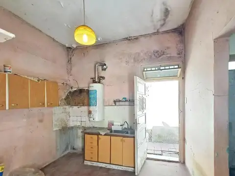 Depto Tipo Casa en Venta de 3 ambientes