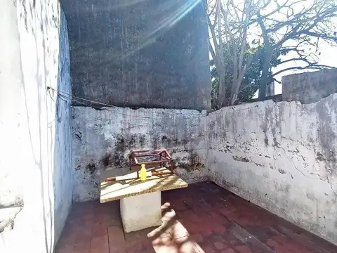 Depto Tipo Casa en Venta en Villa Lugano, USD 64.900