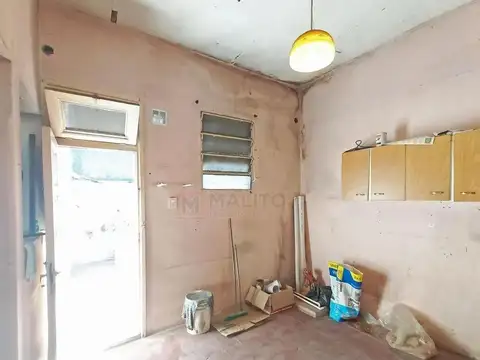 Depto Tipo Casa en Venta de 2 dormitorios