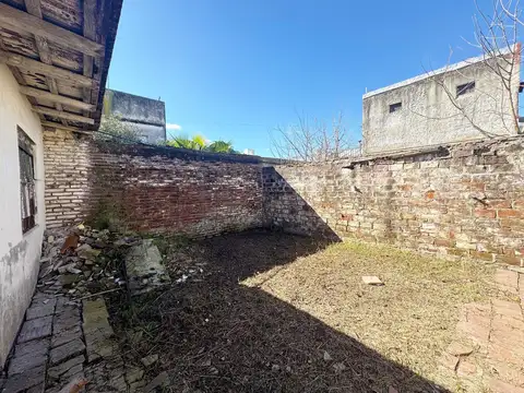 Depto Tipo Casa en Venta en Villa Lugano, USD 64.900