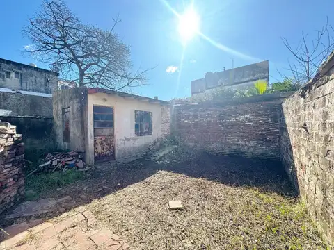 Depto Tipo Casa en Venta de 3 ambientes