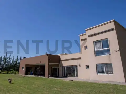 Casa en Venta de 6 dormitorios