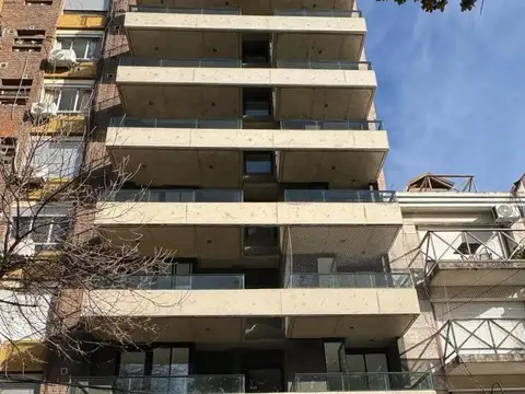 Departamento en Venta en Nuestra Señora De Lourdes, Rosario