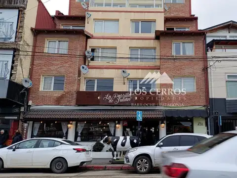 Departamento en Venta en San Carlos de Bariloche, Bariloche