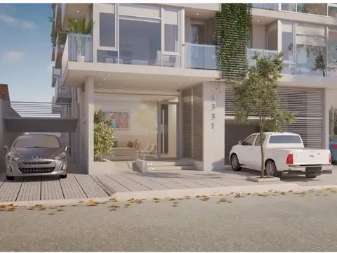 Departamento en Venta en La Perla Norte, USD 120.000