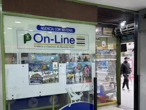 Local en Venta 30 años