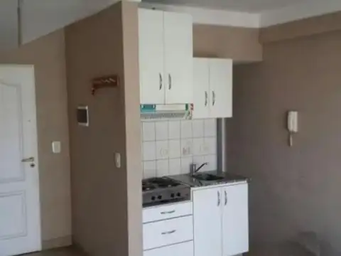 Adg. Oportunidad! Monoambiente En San Miguel