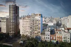 9 de Julio Estudios 3 en San Telmo