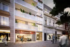 9 de Julio Estudios 3 de 1 Dormitorios