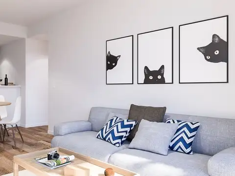 Bernardo De Irigoyen 1100 - Entrega Enero 0001