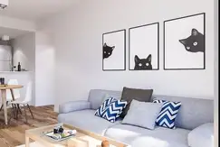 Bernardo De Irigoyen 1100 - Entrega Octubre 2025