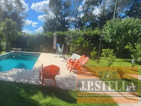 Casa en Venta en Quintas Del Sol, USD 250.000