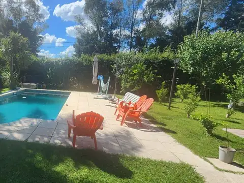 Casa en Venta en Quintas Del Sol, USD 250.000