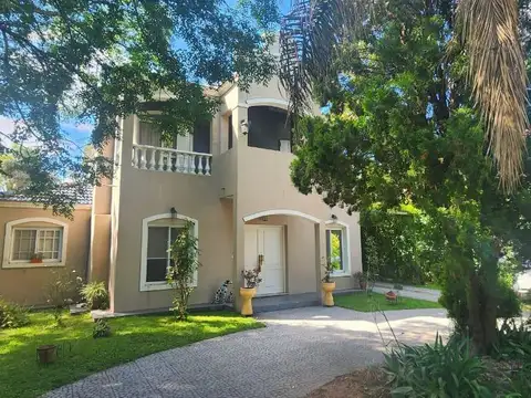 Casa en Venta de 4 dormitorios