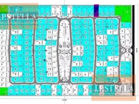 San Salvador de Jujuy al 2800