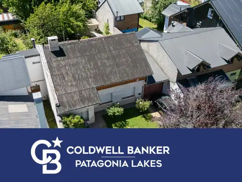 Terreno en San Martin De Los Andes