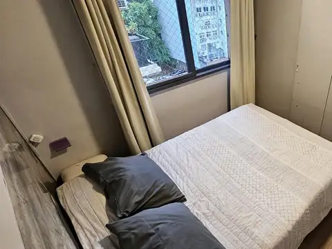 Departamento 2 ambientes - Palermo