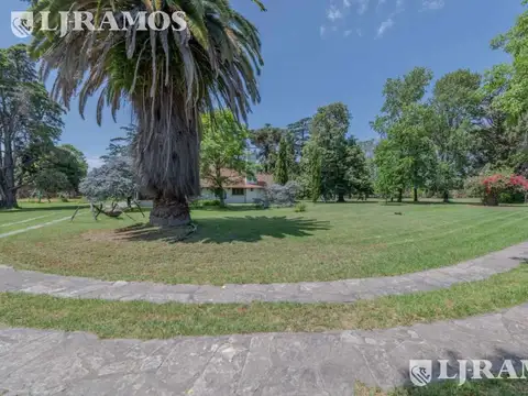 BARIO EL ROCÍO - LA PAZ Y MONTEVIDEO - DON TORCUATO