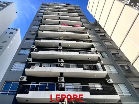 Av. San Juan 3000, Piso 8