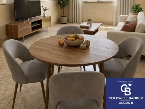Departamento en Venta en Ciudad Madero, Partido de La Matanza