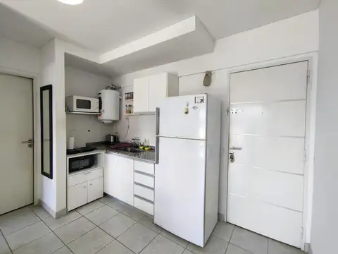 Av. Francia y San Juan