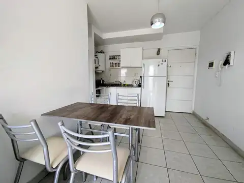 Departamento en Venta en Rosario, USD 64.000