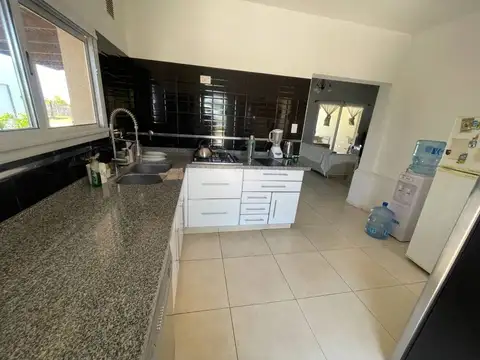 Casa en Alquiler de 3 dormitorios