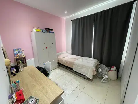 ALQUILER TEMPORAL CASA 4 AMB  B° SAN SEBASTIÁN