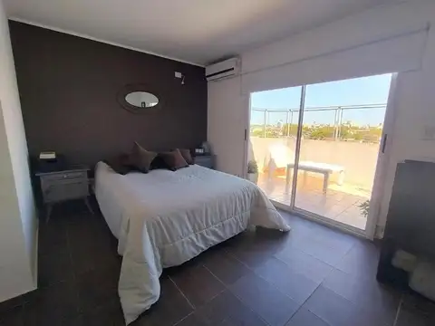 DEPARTAMENTO 3 AMBIENTES TIPO DUPLEX EN VILLA BALLESTER