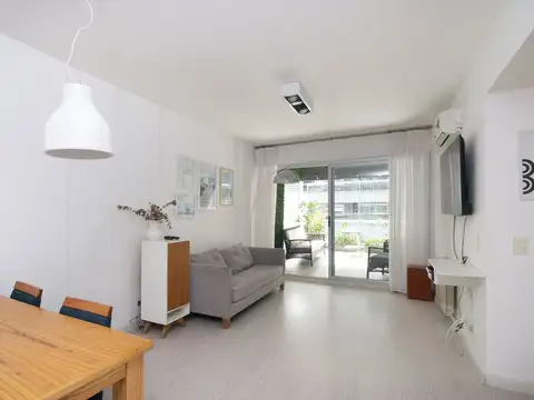 Departamento en Venta en Caballito, USD 235.000