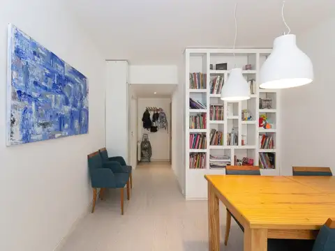 Departamento en Venta 12 años