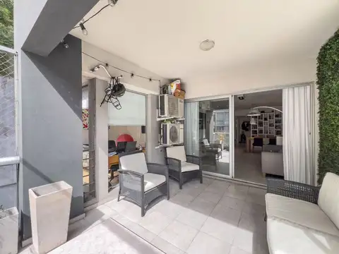 Departamento en Venta de 2 dormitorios