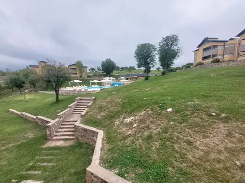 VENTA DEPARTAMENTO APART POSTA CARRETA CALAMUCHITA