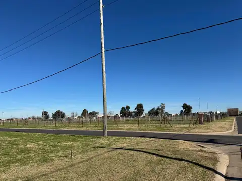 ADG. Oportunidad! Lote interno en Nueva Zelaya 2