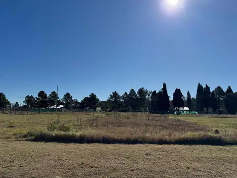 ADG. Oportunidad! Lote interno en Nueva Zelaya 2