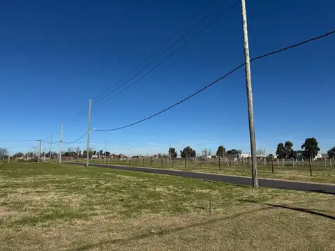 Terreno en Venta de 411,0 m2