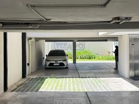 Departamento en Alquiler de 4 ambientes